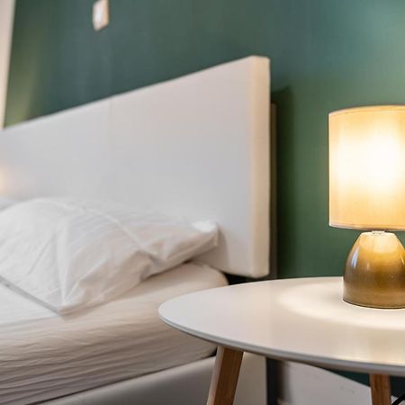 Neubau Wohnung Am Eversten Holz Oldenburg Kültér fotó